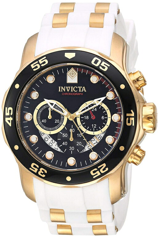 インビクタ Invicta インヴィクタ 男性用 腕時計 メンズ ウォッチ ブラック 20289 【並行輸入品】 34,700円