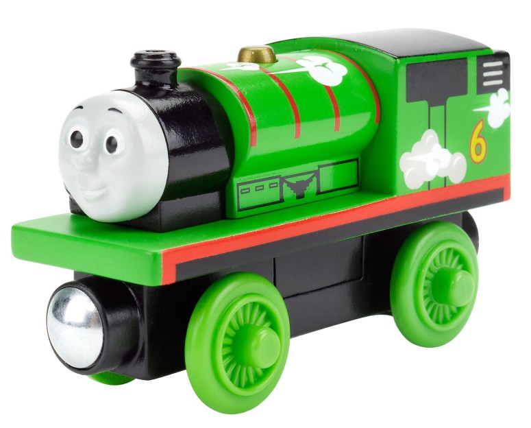 トーマス 木製線路 きかんしゃ ロールアンドホイッスル パーシー Fisher Price Thomas Friends Wooden Railway Roll And Whistle Percy 並行輸入気位 Marchesoni Com Br