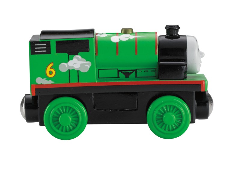 トーマス 木製線路 きかんしゃ ロールアンドホイッスル パーシー Fisher Price Thomas Friends Wooden Railway Roll And Whistle Percy 並行輸入気位 Marchesoni Com Br