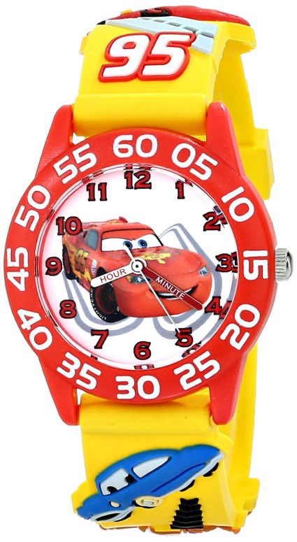 数量限定 ディズニー Disney 子供用 腕時計 キッズ ウォッチ ホワイト W 並行輸入品 楽天市場 Azurpiscines68 Fr