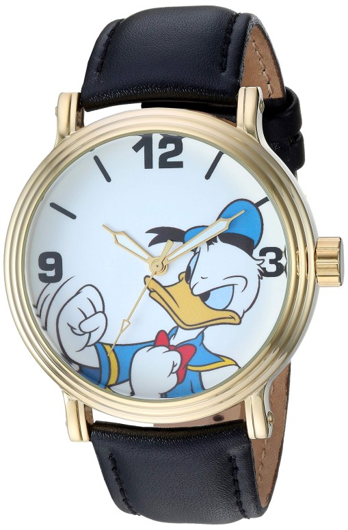 驚きの値段 B ディズニー Disney 男性用 腕時計 メンズ ウォッチ ホワイト Wds 送料無料 並行輸入品 B 早割クーポン Lasaletteofenfield Org