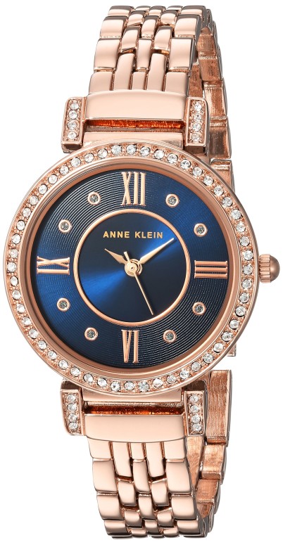 受賞店舗 アンクライン Anne Klein 女性用 腕時計 レディース ウォッチ ブルー Ak 2928nvrg 並行輸入品 Mj Market 値引 Www Faan Gov Ng