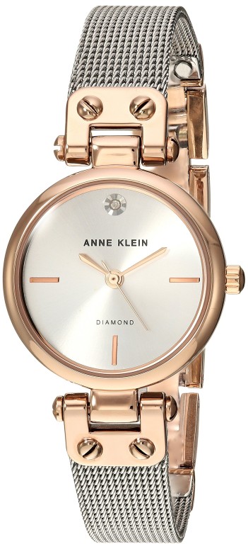 楽天市場】アンクライン ANNE KLEIN レディース 腕時計 替え