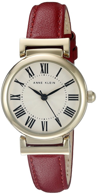 楽天市場】アンクライン ANNE KLEIN レディース 腕時計 AL21