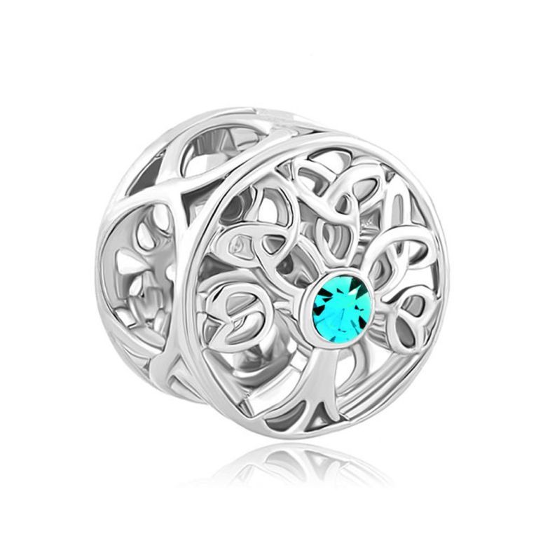 チャーム ブレスレット バングル用 LovelyJewelry ラブリージュエリー 【並行輸入品】