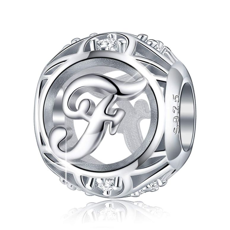 チャーム ブレスレット バングル用 FOREVER QUEEN フォーエバークイーン 【並行輸入品】