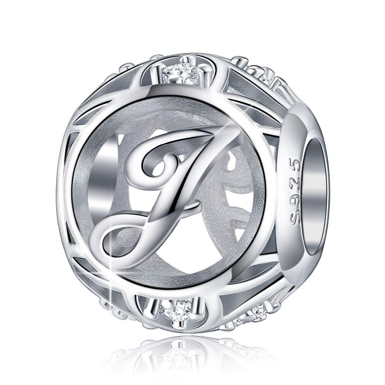 チャーム ブレスレット バングル用 FOREVER QUEEN フォーエバークイーン 【並行輸入品】