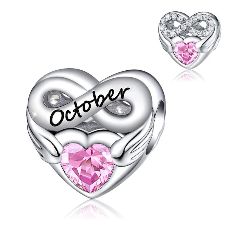 チャーム ブレスレット バングル用 FOREVER QUEEN フォーエバークイーン 【並行輸入品】