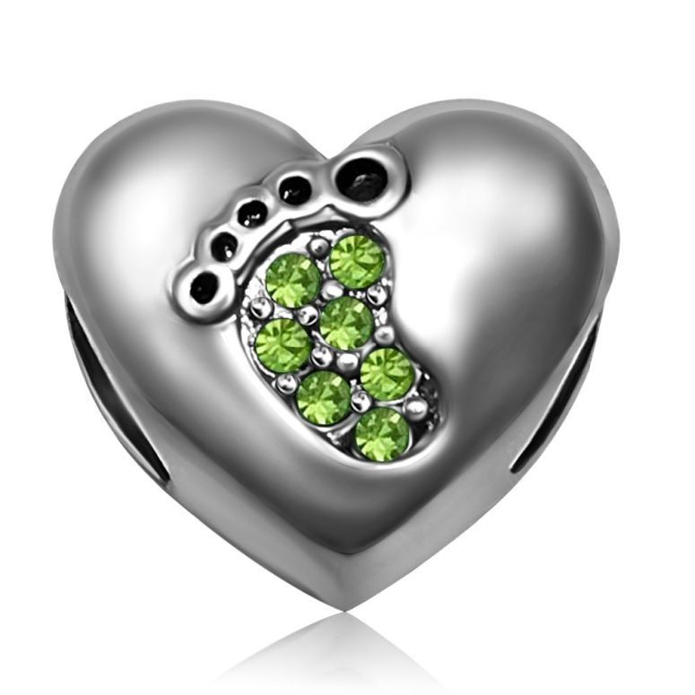 チャーム ブレスレット バングル用 JMQJewelry ジェイエムキュー 【並行輸入品】