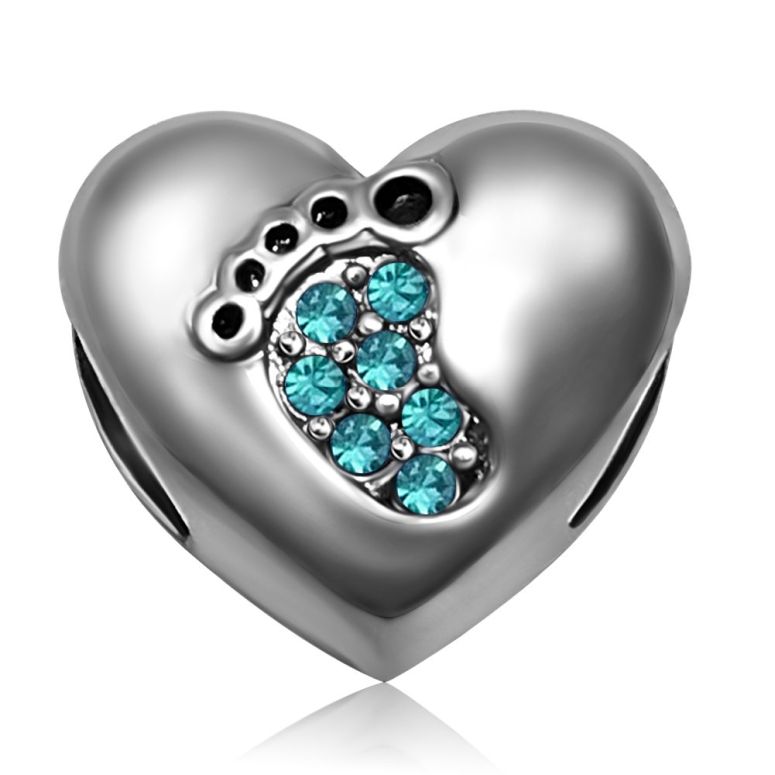 チャーム ブレスレット バングル用 JMQJewelry ジェイエムキュー 【並行輸入品】