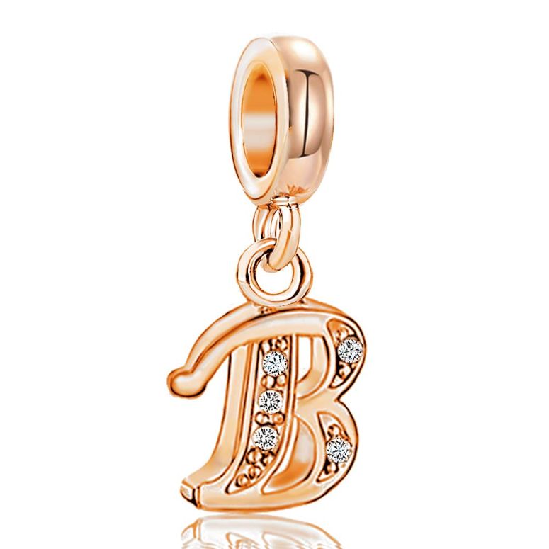 チャーム ブレスレット バングル用 JMQJewelry ジェイエムキュー 【並行輸入品】