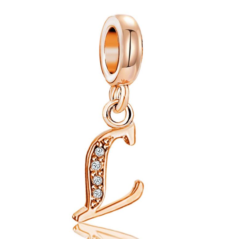 チャーム ブレスレット バングル用 JMQJewelry ジェイエムキュー 【並行輸入品】