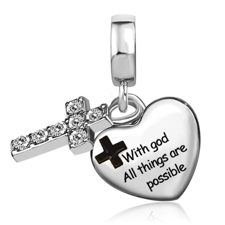チャーム ブレスレット バングル用 JMQJewelry ジェイエムキュー 【並行輸入品】｜MJ-MARKET