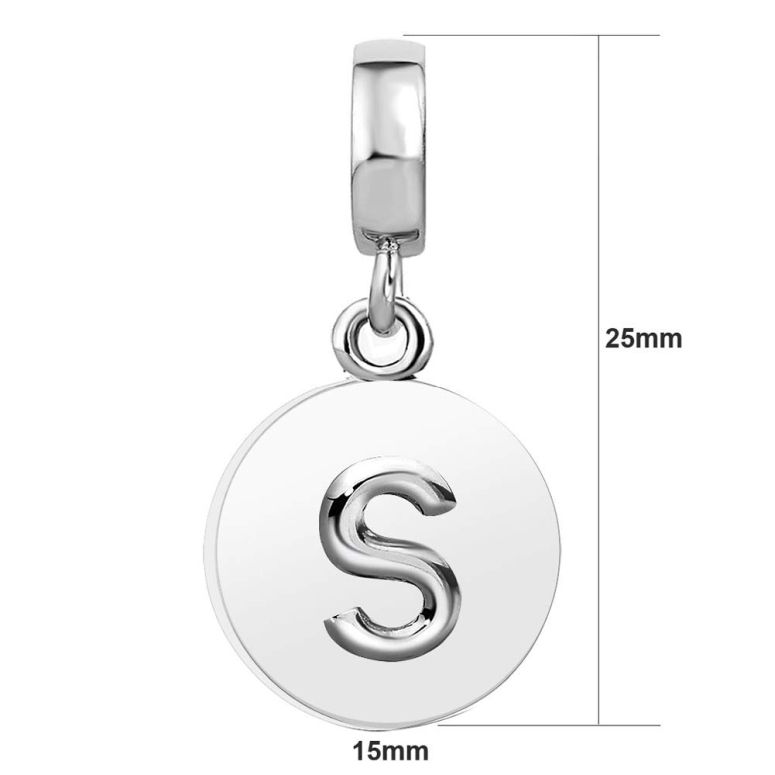 チャームブレスレットバングル用JMQJewelryジェイエムキュー送料無料【並行輸入品】