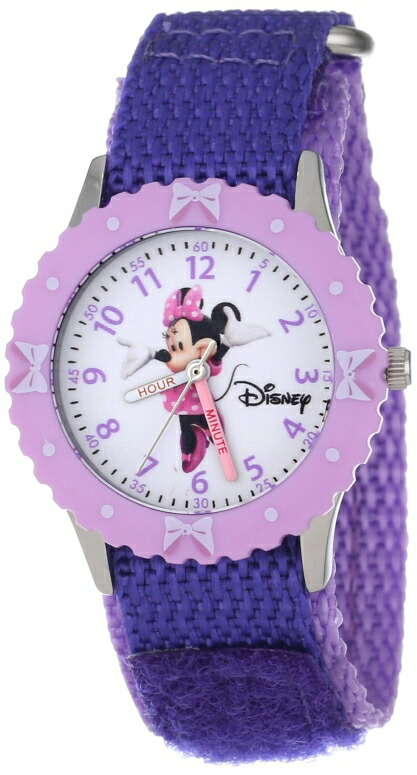 ディズニー Disney 子供用 腕時計 キッズ ウォッチ ホワイト Wds 素敵でユニークな ディズニー Disney 子供用 腕時計 キッズ ウォッチ ホワイト Wds 素敵でユニークな