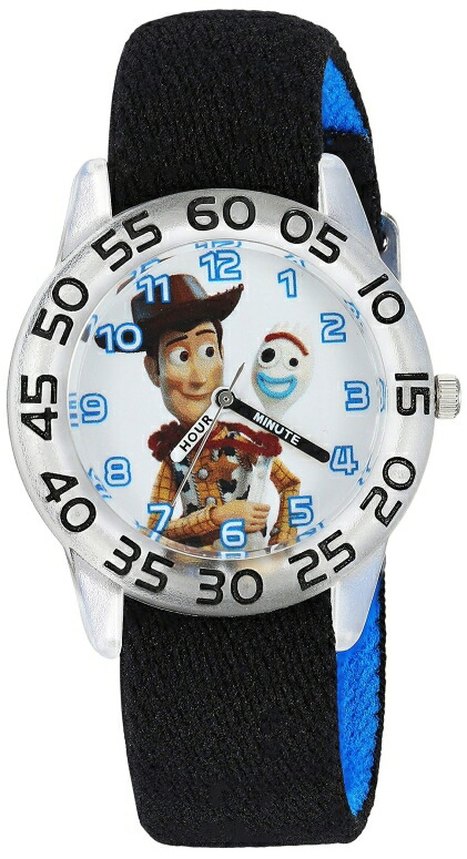 ディズニー Disney 子供用 腕時計 キッズ ウォッチ ホワイト Wds 最大56 オフ