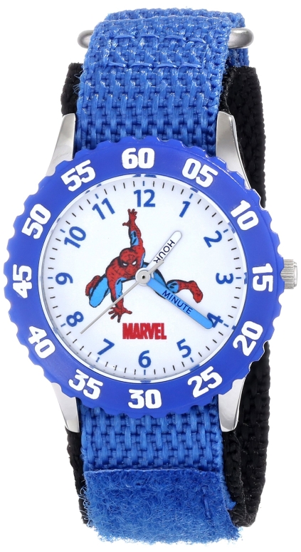 10990円 【日本製】 10990円 人気新品 ディズニー Disney 子供用 腕時計 キッズ ウォッチ ホワイト WMA000043