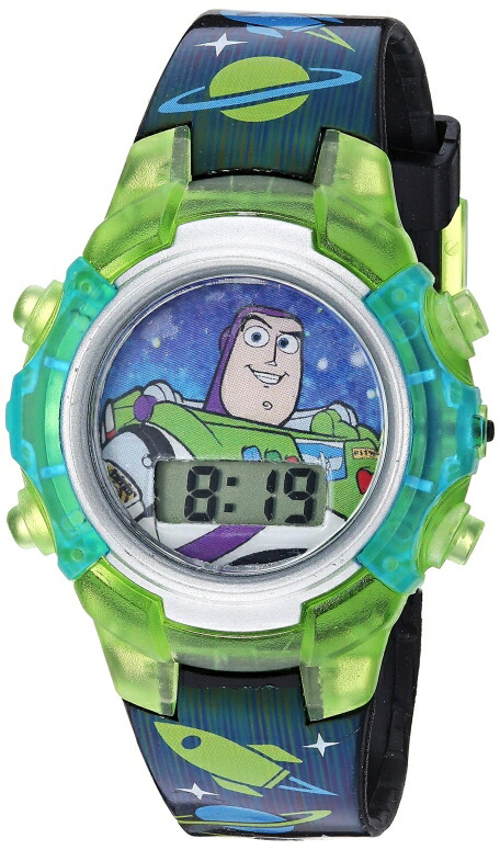楽天市場】【Disney Pixar】 トイストーリー スマートウォッチ