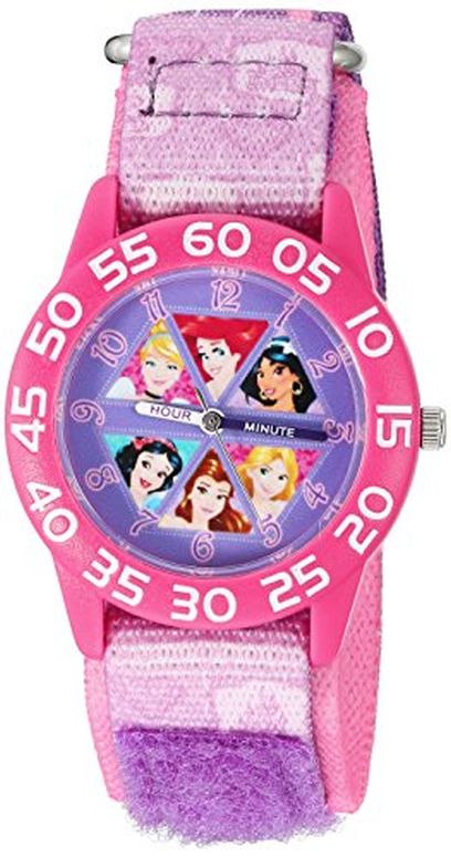 ディズニー Disney 子供用 腕時計 キッズ ウォッチ ホワイト W002949 【並行輸入品】｜MJ-MARKET 11,620円