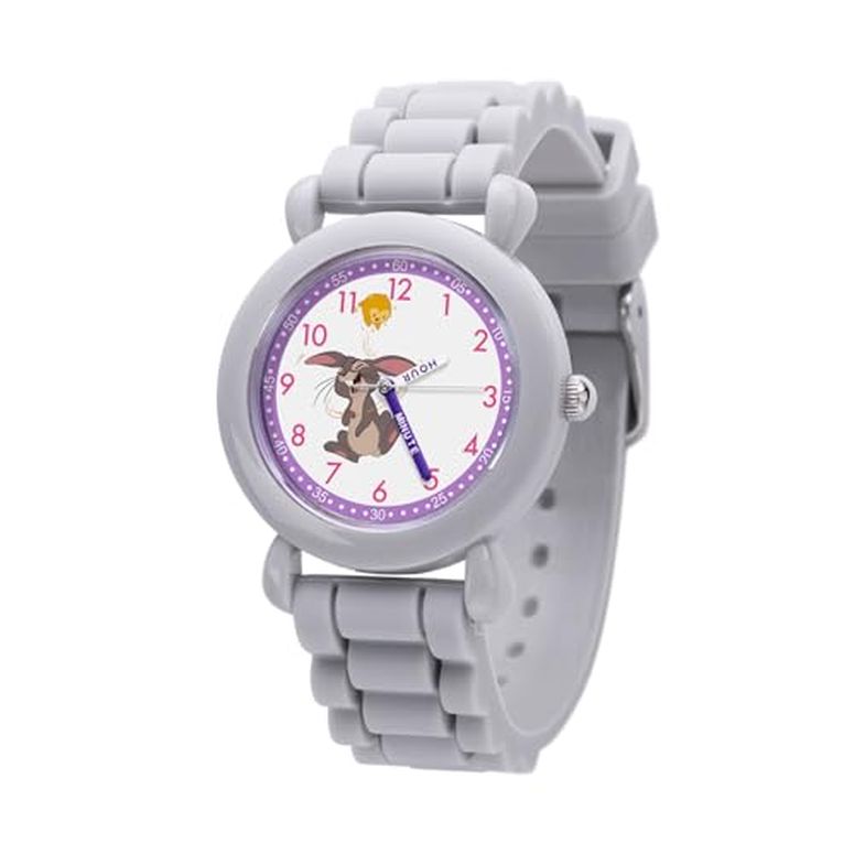 ディズニー Disney 子供用 腕時計 キッズ ウォッチ ホワイト WDS001452 【並行輸入品】 9,906円
