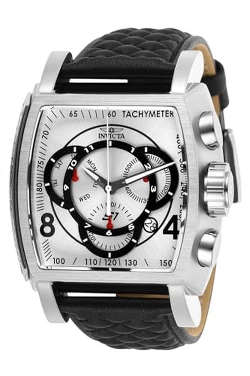 インビクタ Invicta s1ラリー s1 rally インヴィクタ 男性用 腕時計 メンズ ウォッチ シルバー 27918 【並行輸入品】