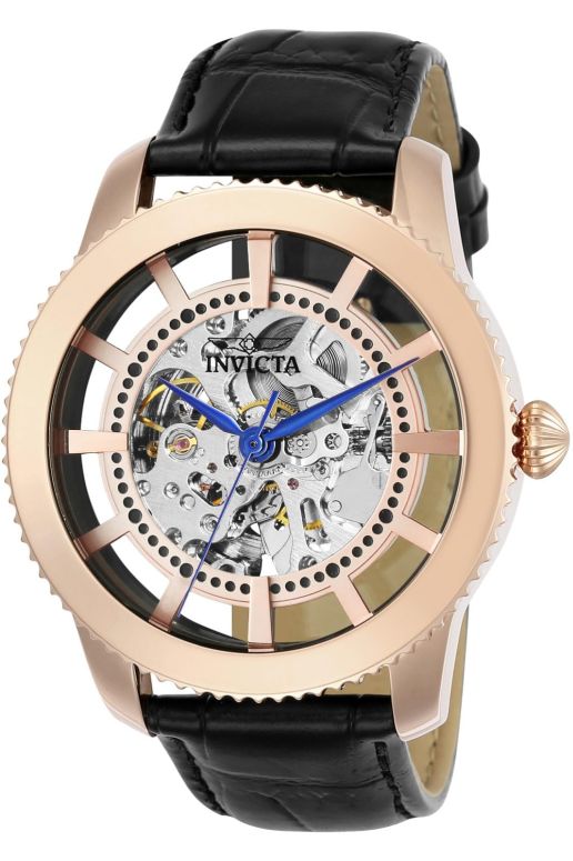 インビクタ Invicta インヴィクタ 男性用 腕時計 メンズ ウォッチ ローズゴールド 23639 【並行輸入品】