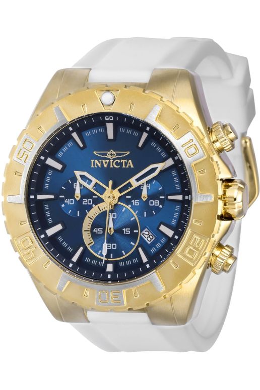 インビクタ Invicta インヴィクタ 男性用 腕時計 メンズ ウォッチ ブルー 37800 【並行輸入品】 31,915円