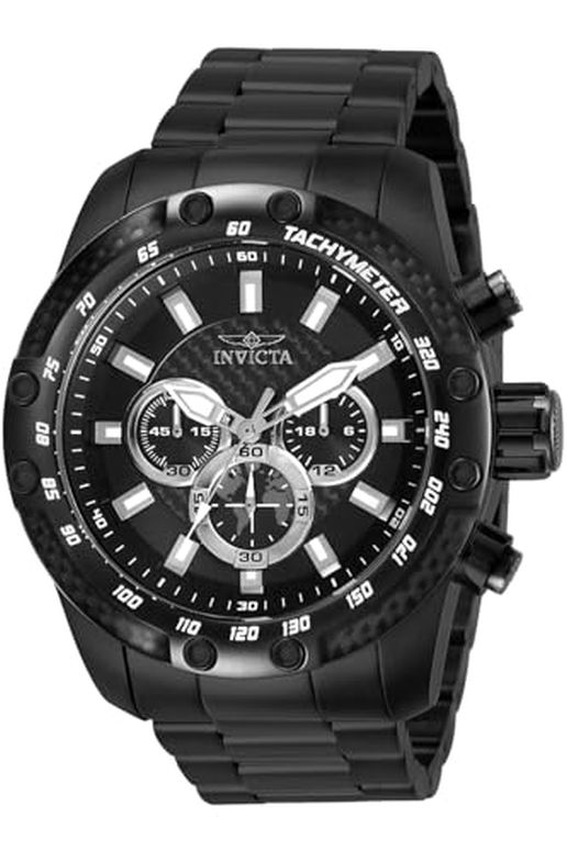 インビクタ Invicta  インヴィクタ 成人男性用 ウオッチ メンズ 御覧になる 黒いこと 28660 【並行輸入品】 腕時計-メンズ腕時計