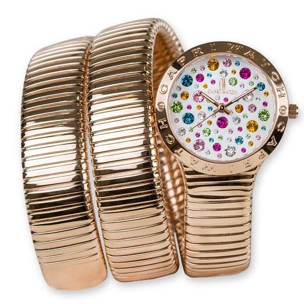 楽天市場】カプリウォッチ Capri watch マルチジョイ 腕時計