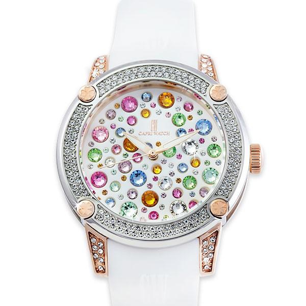楽天市場】カプリウォッチ 腕時計 CAPRIWATCH 時計 カプリ ウォッチ