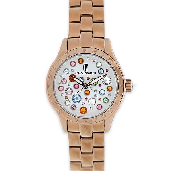 楽天市場】カプリウォッチ 腕時計 CAPRIWATCH 時計 カプリ