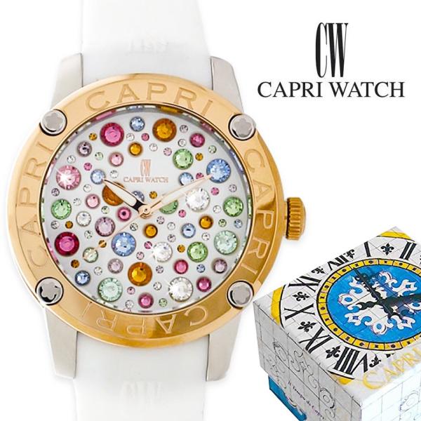 カプリウォッチ Capri watch ウオッチ ご覧なさる Art. 5308-00 レディース メンズ ユニ一発やる 成人女性 成人男性 男女兼用