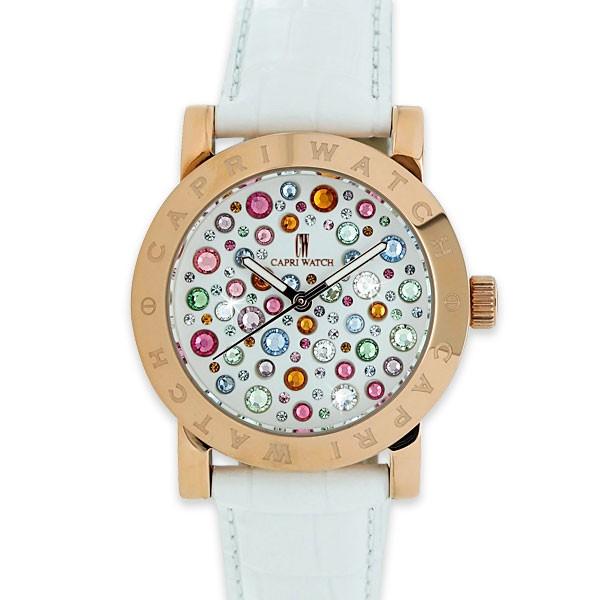 楽天市場】カプリウォッチ 腕時計 CAPRIWATCH 時計 カプリ