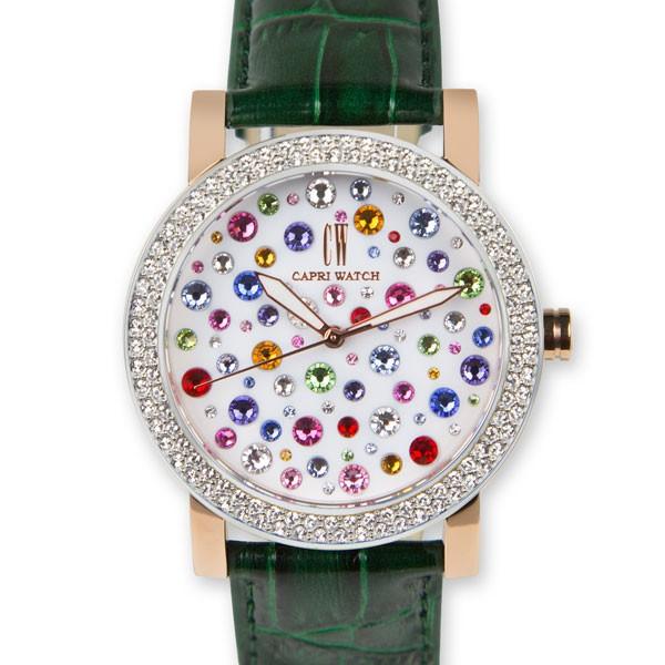 カプリウォッチ Capri watch 腕時計 ウォッチ Art. 5105-50 レディース メンズ ユニセックス 女性 男性 男女兼用｜MJ-MARKET
