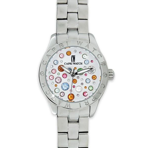 楽天市場】カプリウォッチ 腕時計 CAPRIWATCH 時計 カプリ