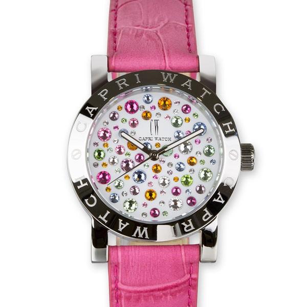 楽天市場】カプリウォッチ Capri watch ロッセラ 腕時計
