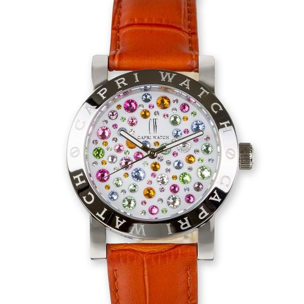 カプリウォッチ Capri watch 腕時計 ウォッチ Art. 5248-20 レディース メンズ ユニセックス 女性 男性 男女兼用｜MJ-MARKET