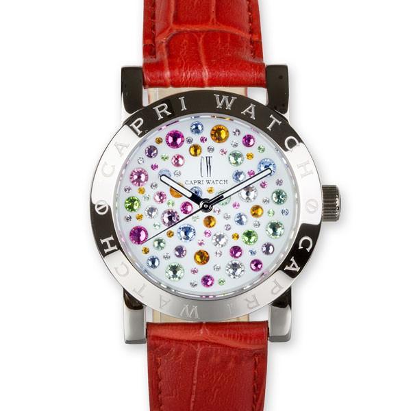 カプリウォッチ Capri watch 腕時計 ウォッチ Art. 5248-30 レディース メンズ ユニセックス 女性 男性 男女兼用｜MJ-MARKET 47,460円