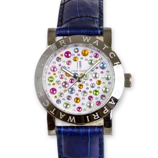 イタリア発【カプリウォッチ】Multijoy Collection☆510500 イタリア発【カプリウォッチ】Multijoy Collection☆510500