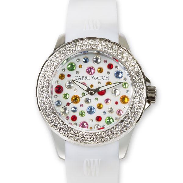 CAPRI WATCH 腕時計 カプリウォッチ Amazon.co.jp: [カプリウォッチ] CAPRI WATCH 腕時計 正規品