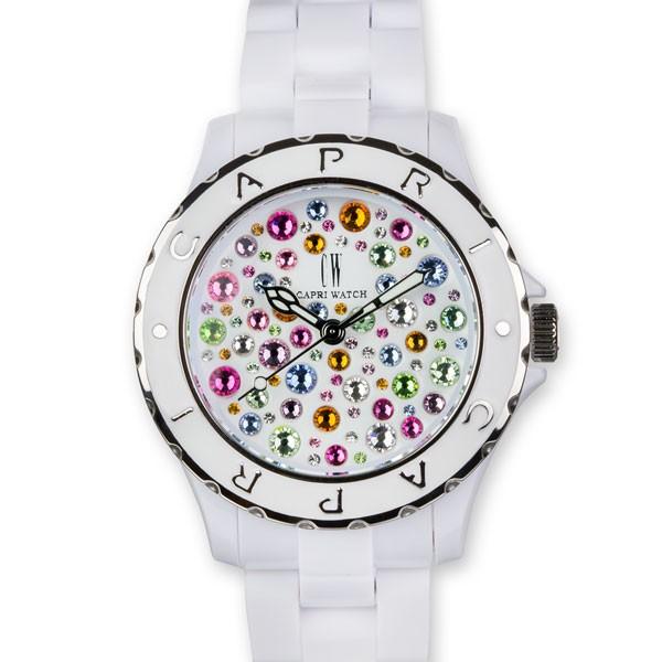楽天市場】カプリウォッチ Capri watch ロッセラ 腕時計