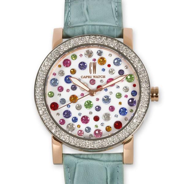 楽天市場】カプリウォッチ Capri watch マルチジョイ 腕時計 ウォッチ