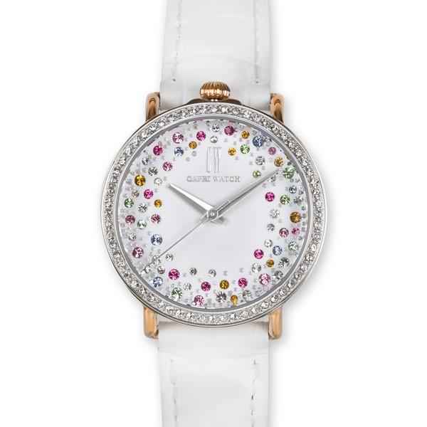 時計 CAPRI WATCH Amazon.co.jp: [カプリウォッチ] CAPRI WATCH 腕時計 正規品