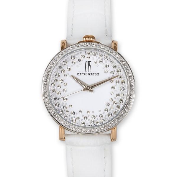 カプリウォッチ Capri watch ウオッチ ご覧なさる Art. 5386 レディース メンズ ユニ一発やる 成人女性 成人男性 男女兼用