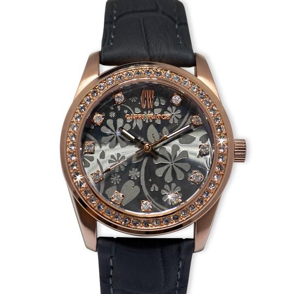 腕時計 CAPRI WATCH ( カプリウォッチ ) Art.4984 楽天市場】カプリウォッチ Capri watch マルチジョイ 腕時計