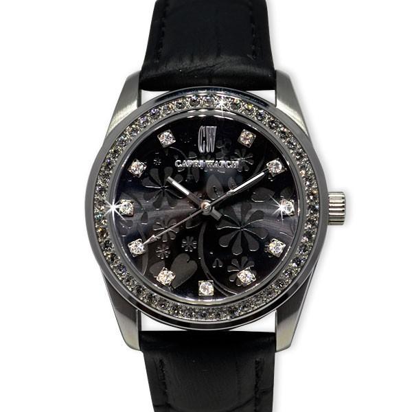 楽天市場】CAPRI WATCH カプリウォッチ Funky Blue 5280