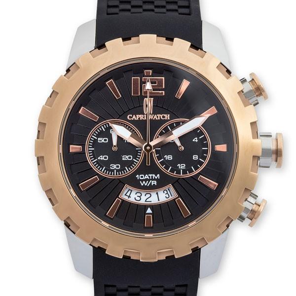 【楽天市場】カプリウォッチ Capri watch 腕時計 ウォッチ Art. 5214 レディース メンズ ユニセックス 女性 男性 男女 ...