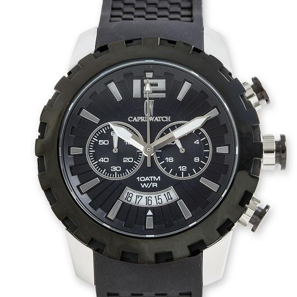 カプリウォッチ Capri watch ウオッチ ご覧なさる Art. 5216 レディース メンズ ユニ一発やる お上さん 成人男性 男女兼用