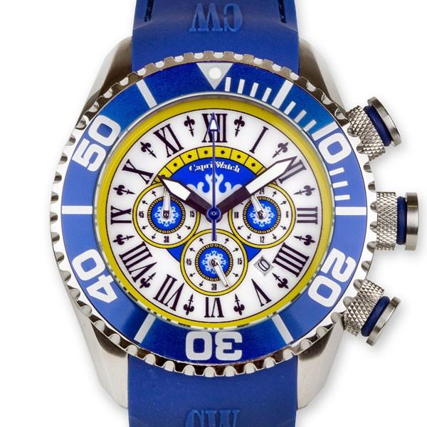 カプリウォッチ Capri watch ウオッチ 御覧になる Art. 5316 レディース メンズ ユニ一発やる 亭主もち 成人男性 男女兼用