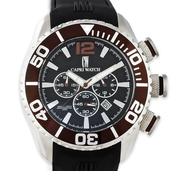 カプリウォッチ Capri watch ウオッチ ご覧なさる Art. 5158 レディース メンズ ユニ一発やる 成人女性 成人男性 男女兼用
